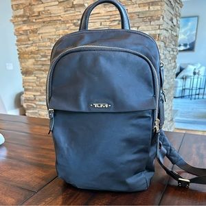 Tumi Voyageur Just in Case Backpack
